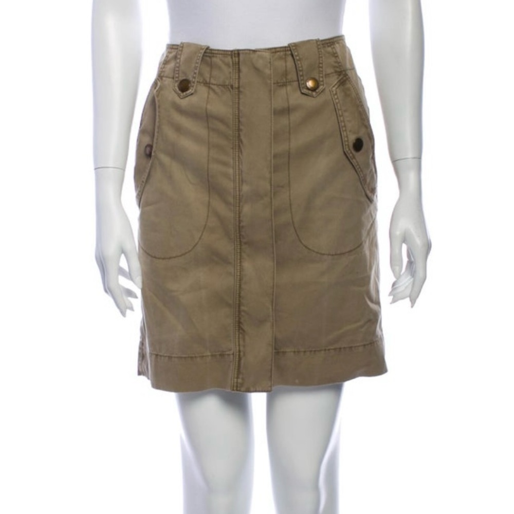 Burberry Brit Skirt